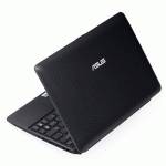 нетбук ASUS EEE PC 1011PX 1/320/Win 7 St/Black Черный