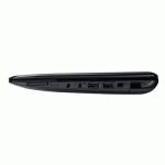нетбук ASUS EEE PC 1015PED 2/250/Black/Win 7 St