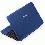 нетбук ASUS EEE PC 1015PED 2/250/Blue/Win 7 St