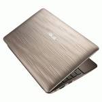 нетбук ASUS EEE PC 1015PW 2/500/Win 7 St/Gold Золотой и желтый