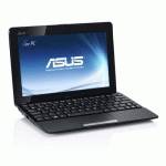 нетбук ASUS EEE PC 1015PX 1/320/5200mAh/Win 7 St/Black Черный