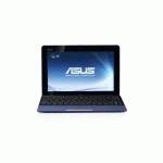 нетбук ASUS EEE PC 1015PX 2/320/5200mAh/Win 7 St/Blue Синий