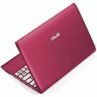 нетбук ASUS EEE PC 1025CE 2/500/Win 7 St/Pink Розовый