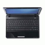 нетбук ASUS EEE PC 1201T 2/250/Black/DOS