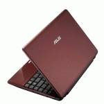 нетбук ASUS EEE PC 1201HA 2/250/Brown/Win 7 St