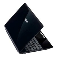 нетбук ASUS EEE PC 1201N 2/250/5600mAh/Black/Win 7 St