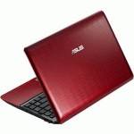 нетбук ASUS EEE PC 1215B 2/500/Win 7 St/Red Красный