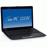 нетбук ASUS EEE PC 1215N 3/320/Win 7 HP/Black Черный