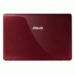 нетбук ASUS EEE PC 1215P 2/250/4400mAh/Win 7 St/Red Красный