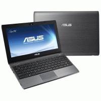 нетбук ASUS EEE PC 1225B 4/500/Win 7 HP/Gray Серый