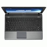 нетбук ASUS EEE PC 1225B 4/500/Win 7 HP/Gray Серый