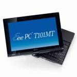 нетбук ASUS EEE PC T101MT 1/250/Win7 St/Black