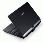нетбук ASUS EEE PC T101MT 1/250/Win7 St/Black