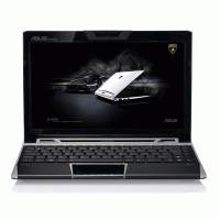 нетбук ASUS EEE PC VX6S Lamborghini 4/320/Win 7 HP/Black Черный