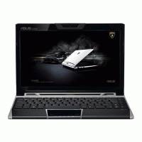 нетбук ASUS EEE PC VX6S Lamborghini 4/320/Win 7 HP/White Белый
