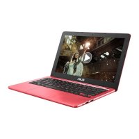 ноутбук ASUS EeeBook E202SA-FD0009T 90NL0054-M00730 Красный