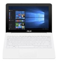 ноутбук ASUS EeeBook E202SA-FD0035T 90NL0051-M00710 Белый