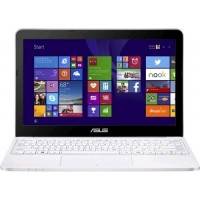 ноутбук ASUS EeeBook X205TA-FD005BS 90NL0731-M02450 Белый