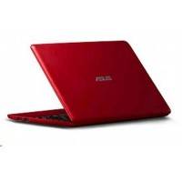 ноутбук ASUS EeeBook X205TA-FD024BS 90NL0734-M02470 Красный