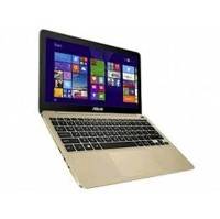 ноутбук ASUS EeeBook X205TA-FD027BS 90NL0733-M02460 Золотой
