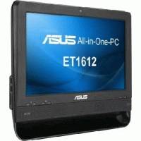 моноблок ASUS EeeTop ET1612IUTS-B007M 90PT00F1000430Q Черный