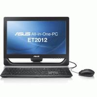 моноблок ASUS EeeTop ET2012AUKB-B006A 90PT0071000230Q Черный