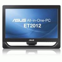 моноблок ASUS EeeTop ET2012AUKB-B006A 90PT0071000230Q Черный