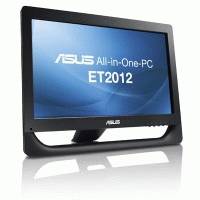 моноблок ASUS EeeTop ET2012AUKB-B006A 90PT0071000230Q Черный