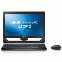 моноблок ASUS EeeTop ET2013IUKI 90PT00E100010VZ Черный