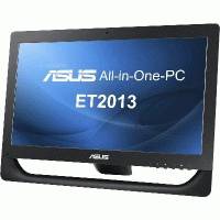 моноблок ASUS EeeTop ET2013IUKI 90PT00E100293VZ Черный
