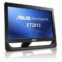 моноблок ASUS EeeTop ET2013IUKI-B019A 90PT00E100399VZ Черный