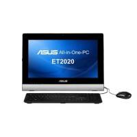 моноблок ASUS EeeTop ET2020INKI-B001R 90PT00M1-M02460 Черный