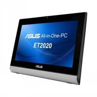 моноблок ASUS EeeTop ET2020IUKI-B034K 90PT00M1-M02340 Черный