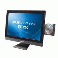 моноблок ASUS EeeTop ET2210IUKS-B004A 90PT0061001160C Черный