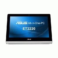 моноблок ASUS EeeTop ET2220IUKI 90PT00G1000550Q Черный