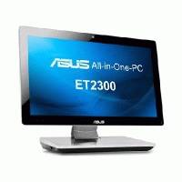 моноблок ASUS EeeTop ET2300INTI-B007L 90PT00H1001580Q Черный