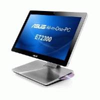 моноблок ASUS EeeTop ET2300INTI-B145K 90PT00H1002310Q Черный