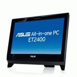 моноблок ASUS EeeTop ET2400IGKS 90PE59A11325E61A9C0Q Черный