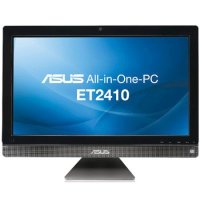 моноблок ASUS EeeTop ET2410INTS 90PT0041000200C Черный