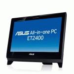 моноблок ASUS EeeTop ET2410INTS-B165C 90PT0041002910C Черный