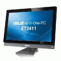 моноблок ASUS EeeTop ET2411INKI-B001M 90PT00B1002010C Черный