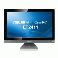 моноблок ASUS EeeTop ET2411INKI-B003K 90PT00B1001360C Черный