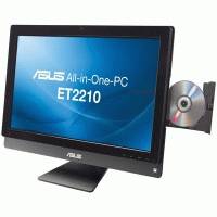 моноблок ASUS EeeTop ET2700INKS-B046C 90PT0021001360Q Черный