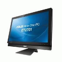 моноблок ASUS EeeTop ET2701INKI-B032K 90PT00D1002240Q Черный