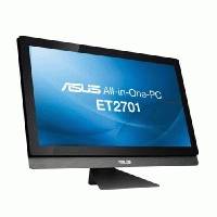 моноблок ASUS EeeTop ET2701INKI-B033K 90PT00D1002250Q Черный