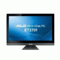 моноблок ASUS EeeTop ET2701INKI-B043K 90PT00D1002780Q Черный