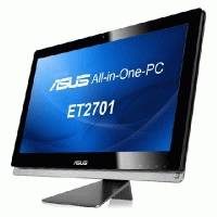 моноблок ASUS EeeTop ET2701INTI-B004L 90PT00D1002490Q Черный