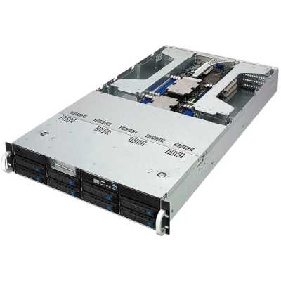 серверная платформа ASUS ESC4000 G4 90SF0071-M04120