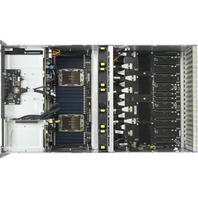 серверная платформа ASUS ESC8000-E11 90SF02I2-M00SJ0