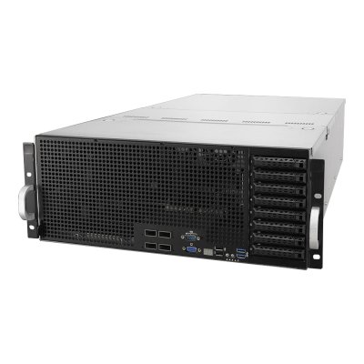 сервер ASUS ESC8000 G4 90SF00H1-M05560